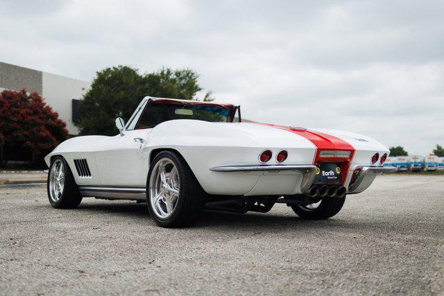 used 1965 Chevrolet Corvette car, priced at $139,990