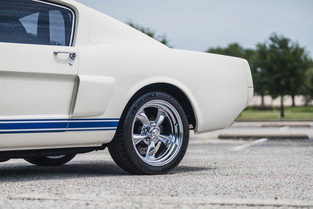 used 1966 Ford Mustang car, priced at $284,900