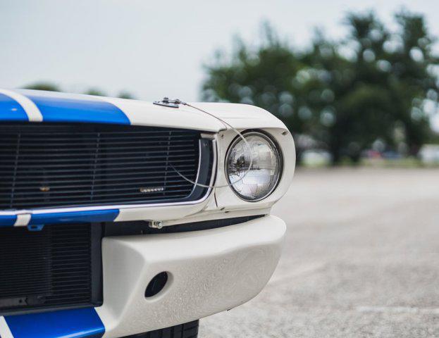 used 1966 Ford Mustang car, priced at $284,900