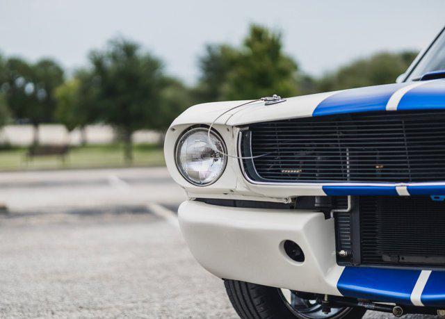 used 1966 Ford Mustang car, priced at $284,900