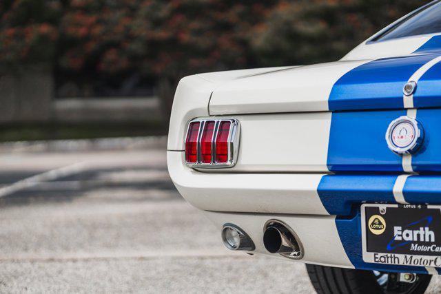 used 1966 Ford Mustang car, priced at $284,900