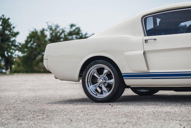 used 1966 Ford Mustang car, priced at $284,900