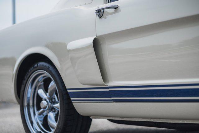 used 1966 Ford Mustang car, priced at $284,900