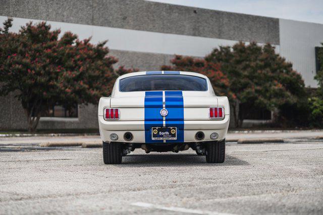 used 1966 Ford Mustang car, priced at $284,900