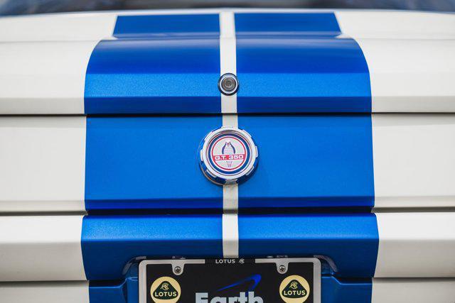 used 1966 Ford Mustang car, priced at $284,900