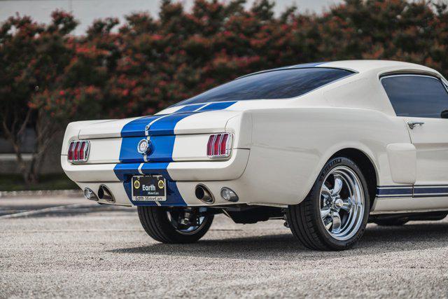 used 1966 Ford Mustang car, priced at $284,900