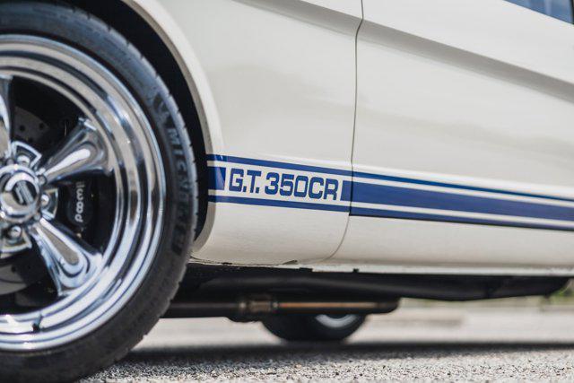 used 1966 Ford Mustang car, priced at $284,900