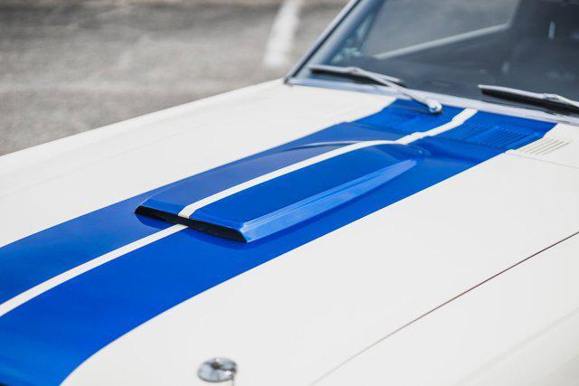 used 1966 Ford Mustang car, priced at $284,900