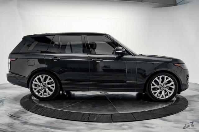 used 2019 Land Rover Range Rover car, priced at $29,490