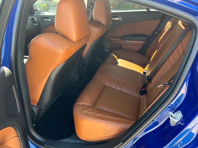 used 2022 Dodge Charger car, priced at $83,777