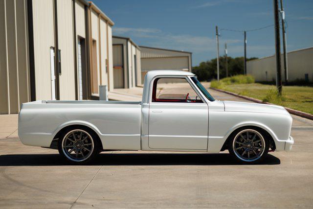 used 1967 Chevrolet C10/K10 car, priced at $137,900