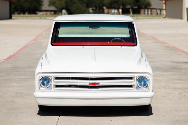 used 1967 Chevrolet C10/K10 car, priced at $137,900