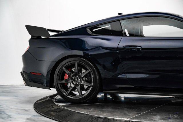 used 2021 Ford Shelby GT500 car, priced at $106,880