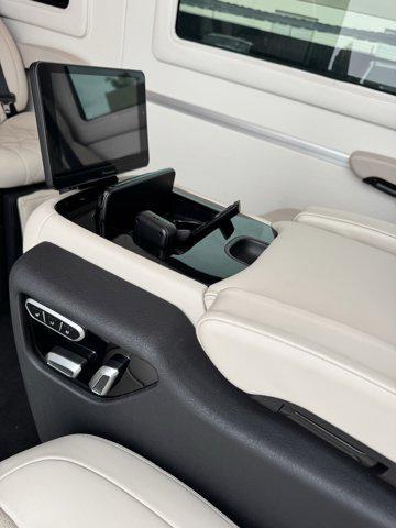 used 2022 Mercedes-Benz Sprinter 2500 car, priced at $134,980
