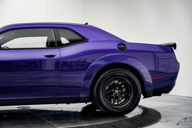 used 2023 Dodge Challenger car, priced at $178,980