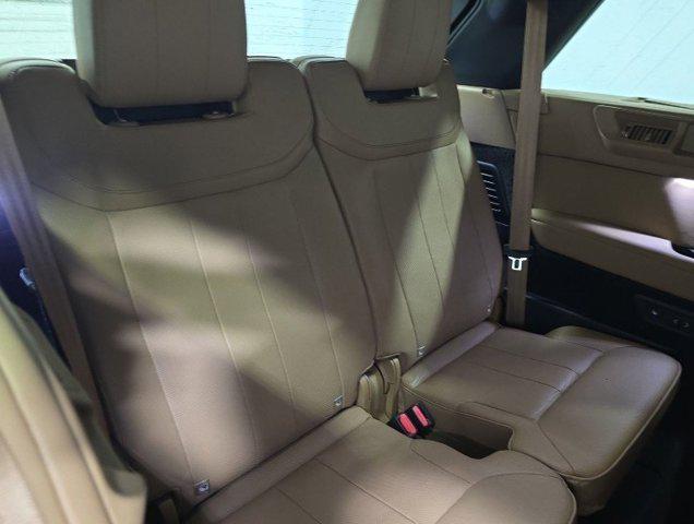 used 2023 Land Rover Range Rover car, priced at $108,890
