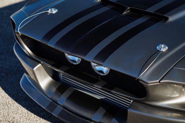 used 1967 Ford Mustang Shelby GT car, priced at $484,900