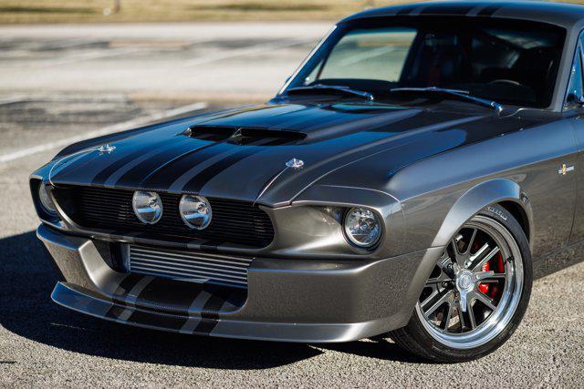 used 1967 Ford Mustang Shelby GT car, priced at $484,900