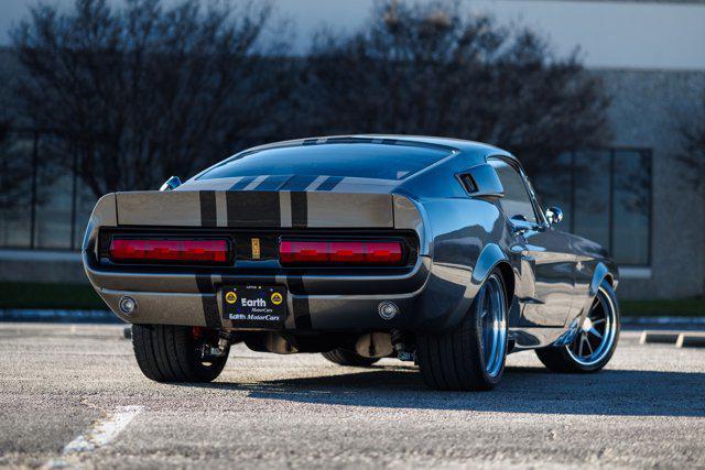 used 1967 Ford Mustang Shelby GT car, priced at $484,900