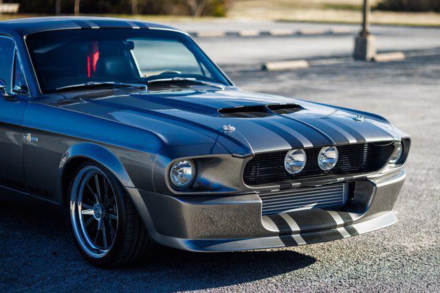 used 1967 Ford Mustang Shelby GT car, priced at $484,900