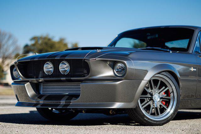 used 1967 Ford Mustang Shelby GT car, priced at $484,900