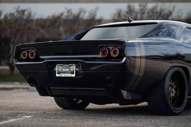 used 2022 Dodge Challenger car, priced at $329,900