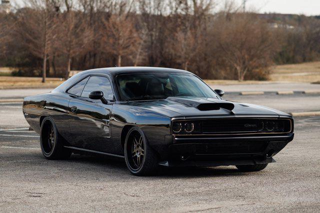 used 2022 Dodge Challenger car, priced at $329,900