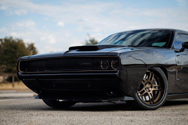 used 2022 Dodge Challenger car, priced at $329,900