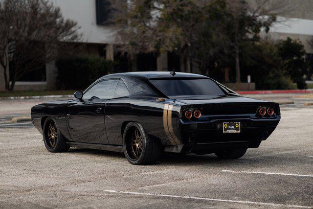 used 2022 Dodge Challenger car, priced at $329,900