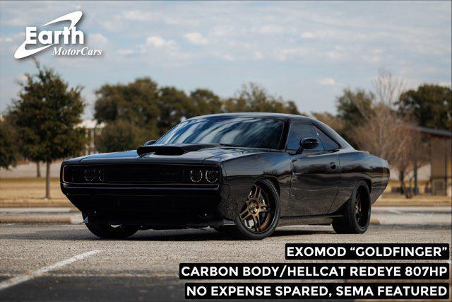 used 2022 Dodge Challenger car, priced at $329,900