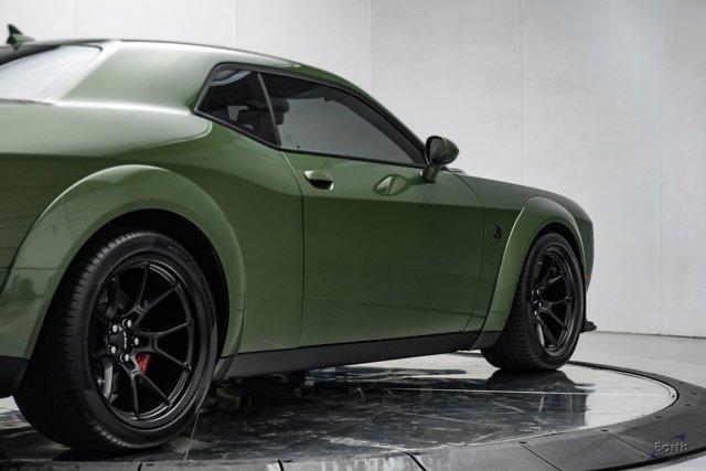 used 2023 Dodge Challenger car, priced at $119,798