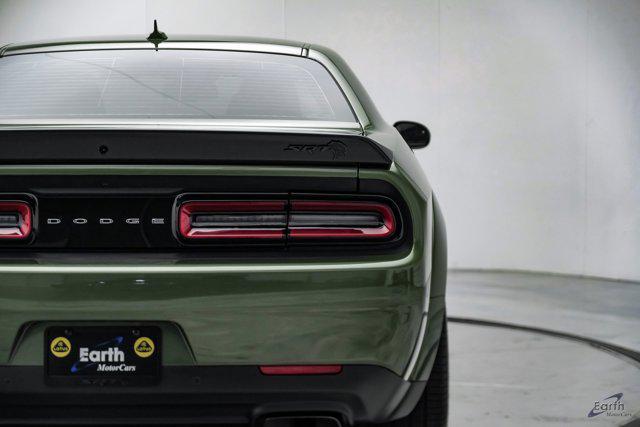 used 2023 Dodge Challenger car, priced at $119,798