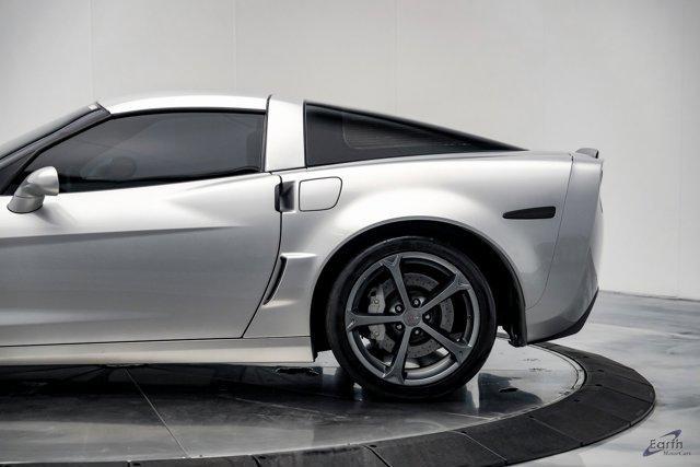 used 2012 Chevrolet Corvette car, priced at $42,688