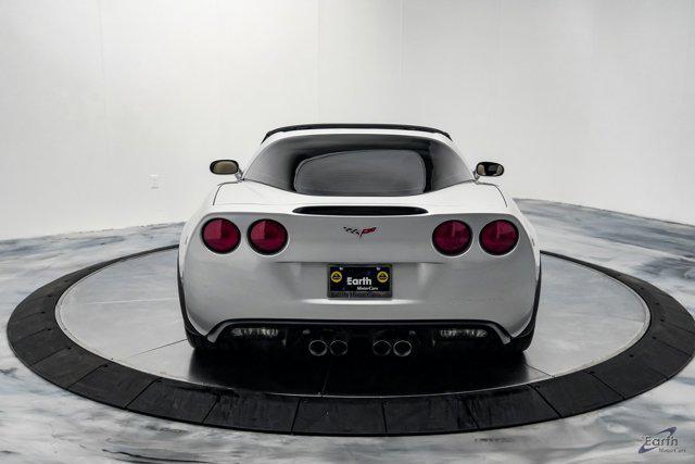 used 2012 Chevrolet Corvette car, priced at $42,688