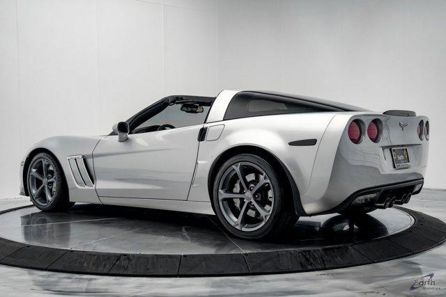 used 2012 Chevrolet Corvette car, priced at $42,688