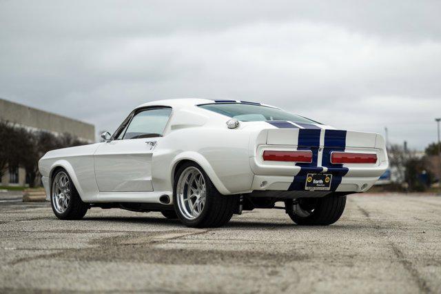 used 1967 Ford Mustang car, priced at $269,900
