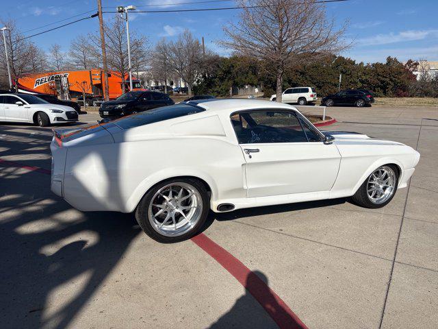 used 1967 Ford Mustang car, priced at $279,900