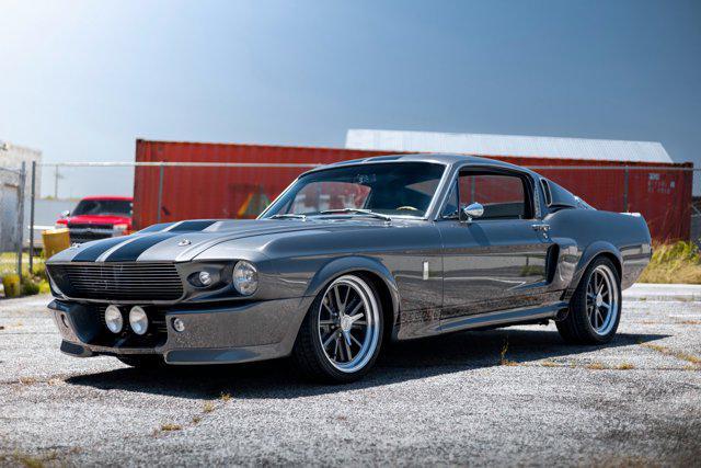 used 1967 Ford Mustang car, priced at $394,900