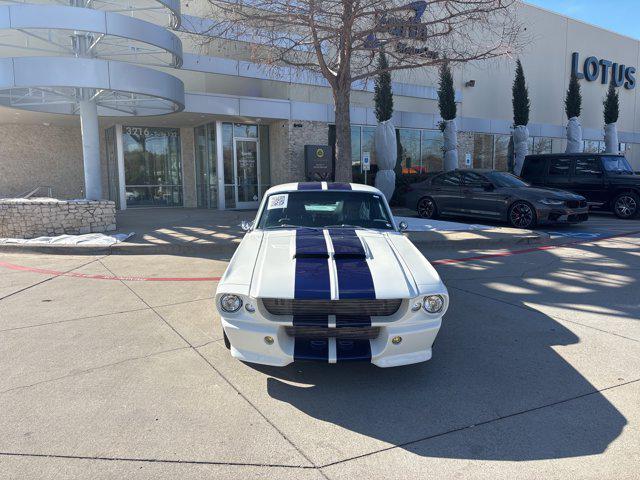 used 1967 Ford Mustang car, priced at $279,900