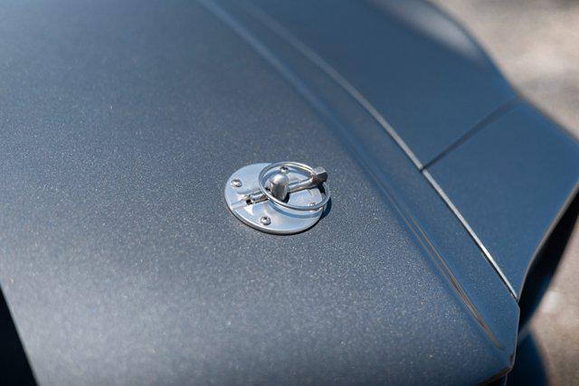 used 1967 Ford Mustang car, priced at $394,900