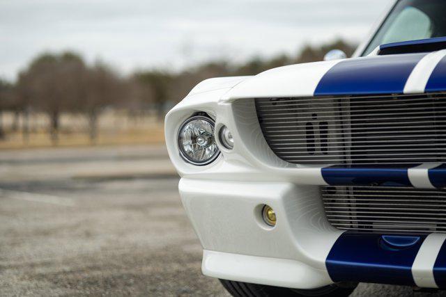 used 1967 Ford Mustang car, priced at $269,900