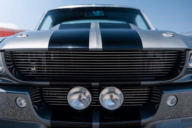 used 1967 Ford Mustang car, priced at $394,900