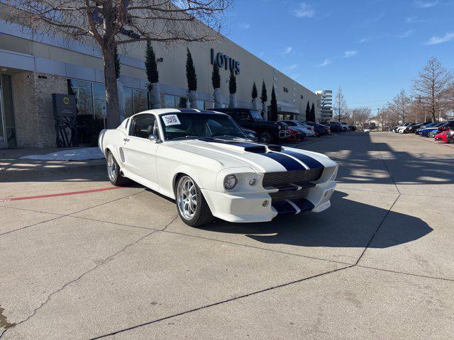 used 1967 Ford Mustang car, priced at $279,900