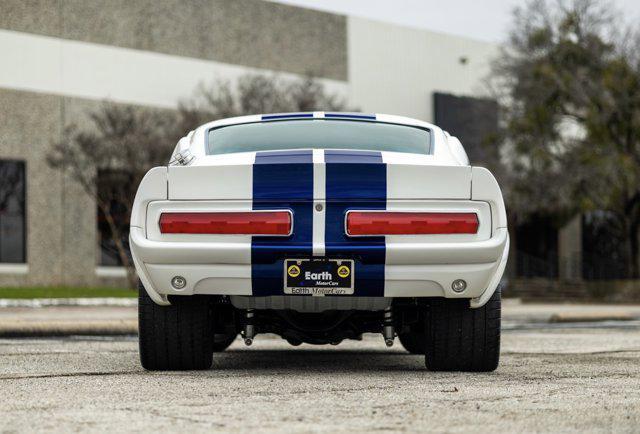 used 1967 Ford Mustang car, priced at $269,900