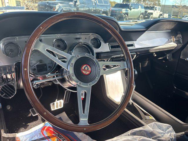 used 1967 Ford Mustang car, priced at $279,900