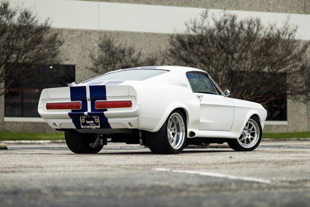 used 1967 Ford Mustang car, priced at $269,900