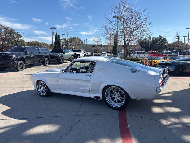 used 1967 Ford Mustang car, priced at $279,900