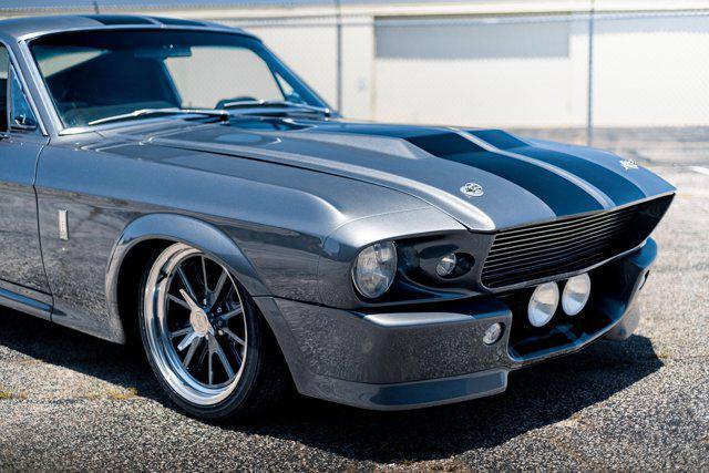 used 1967 Ford Mustang car, priced at $394,900