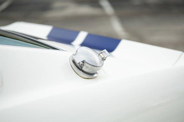 used 1967 Ford Mustang car, priced at $269,900