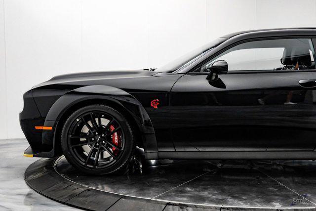 used 2022 Dodge Challenger car, priced at $104,298